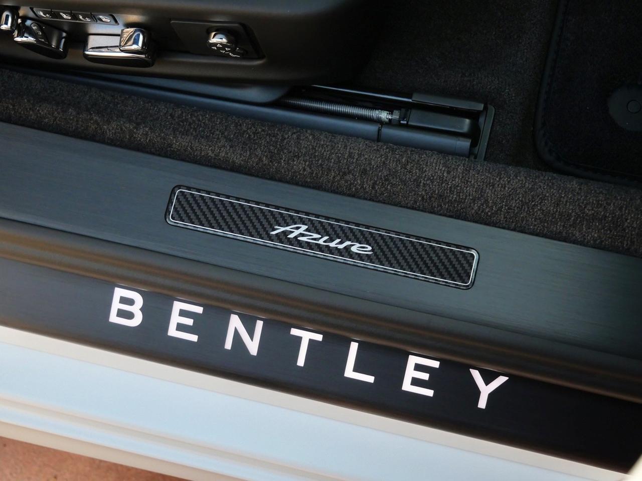 2026 Bentley Continental GT Azure Lawrence KS