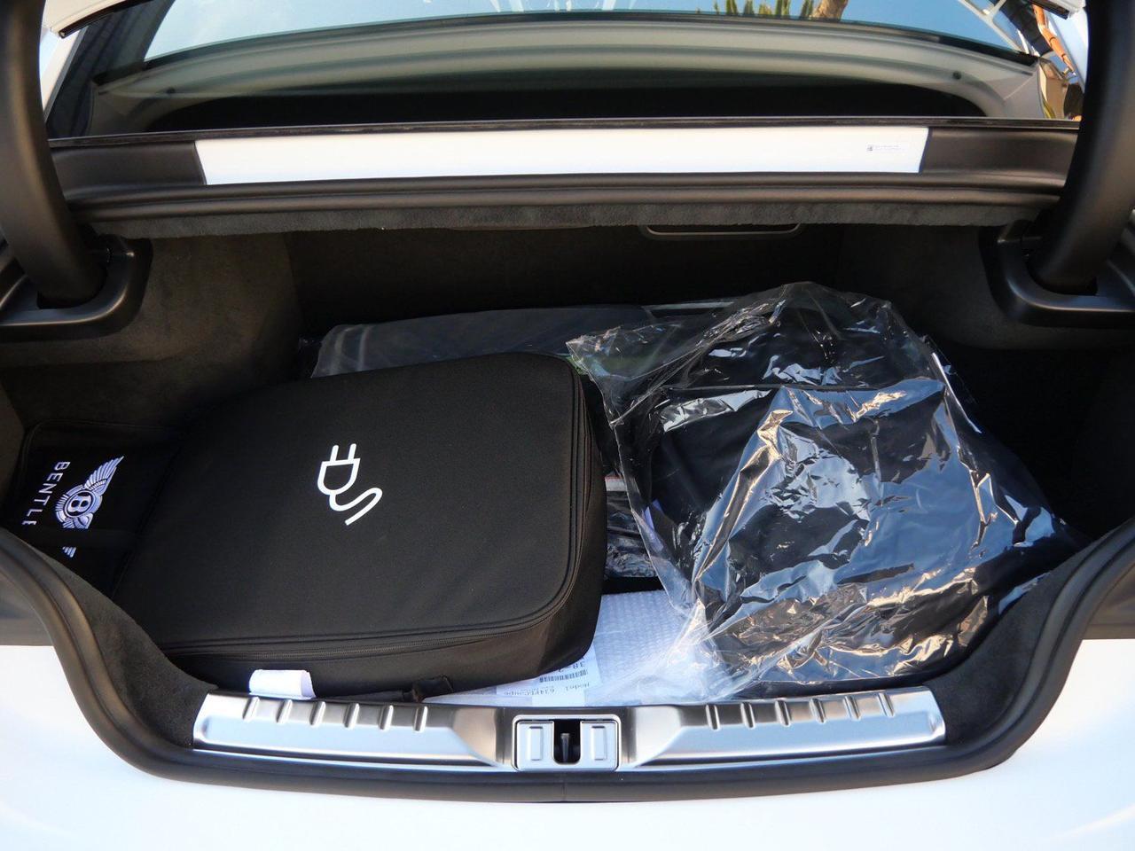 2026 Bentley Continental GT Azure Lawrence KS