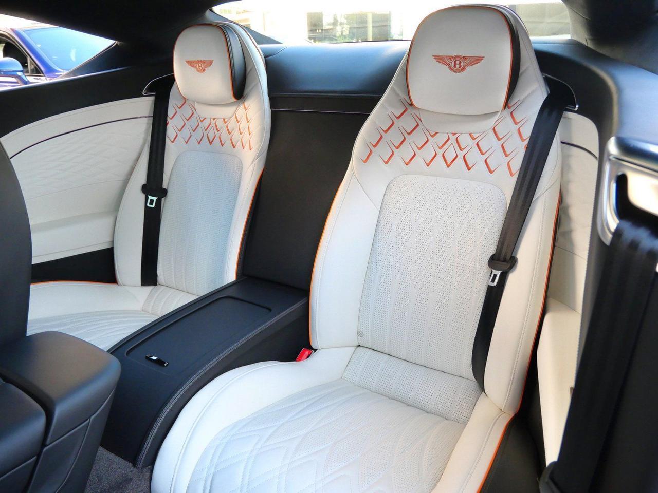 2026 Bentley Continental GT Azure Lawrence KS