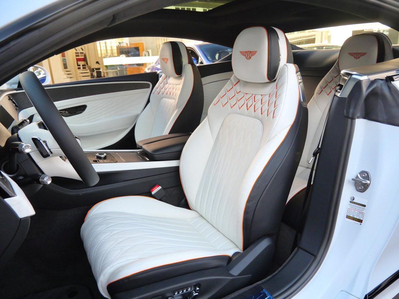 2026 Bentley Continental GT Azure Lawrence KS