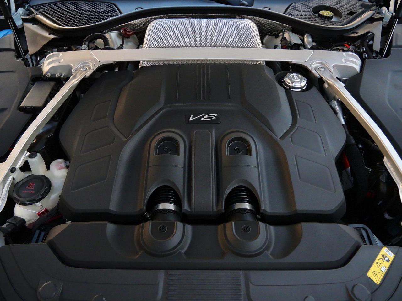 2026 Bentley Continental GT Azure Lawrence KS