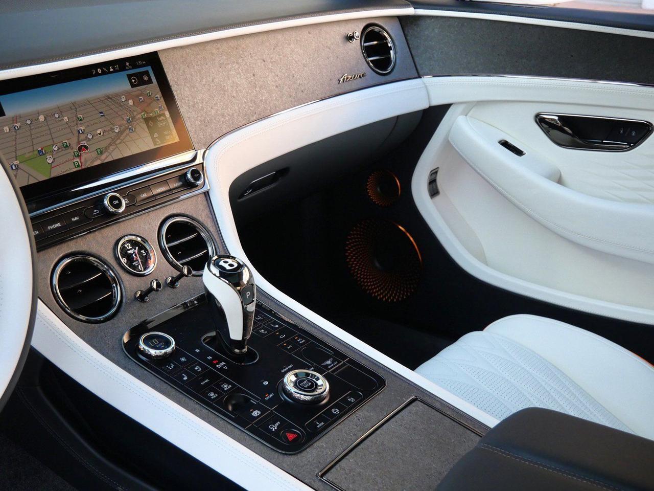 2026 Bentley Continental GT Azure Lawrence KS