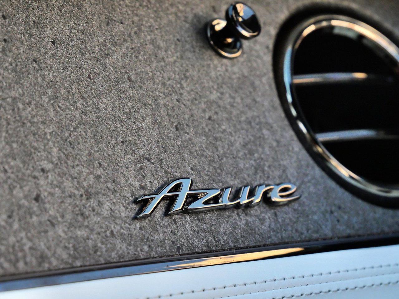 2026 Bentley Continental GT Azure Lawrence KS