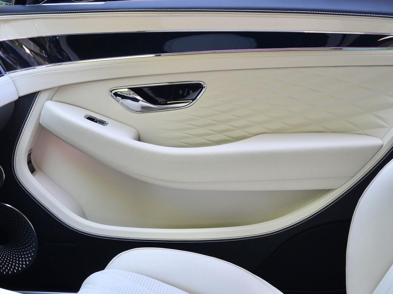 2026 Bentley Continental GT Azure Lawrence KS