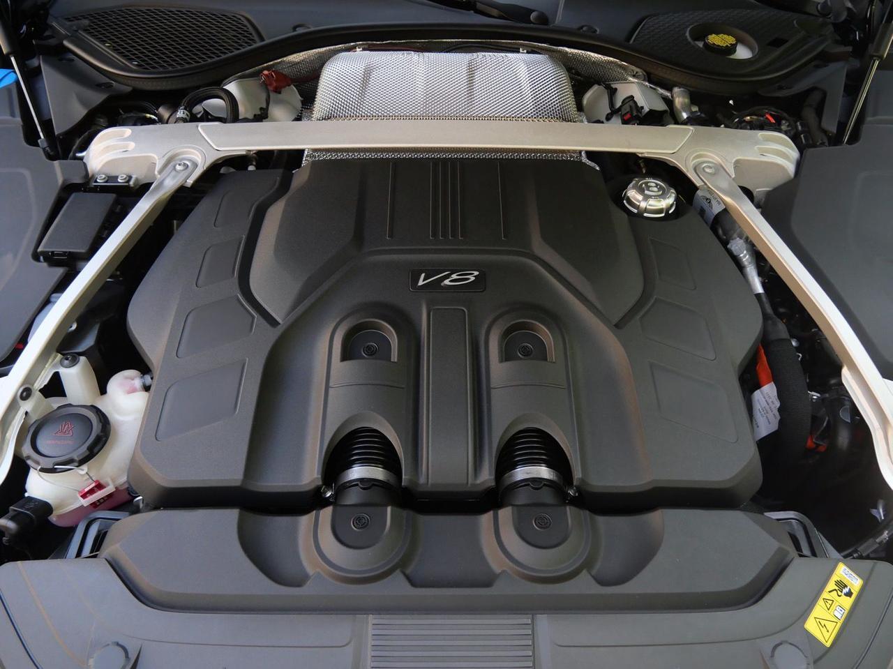 2026 Bentley Continental GT Azure Lawrence KS