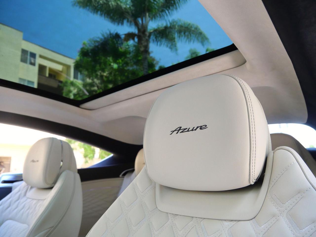 2026 Bentley Continental GT Azure Lawrence KS