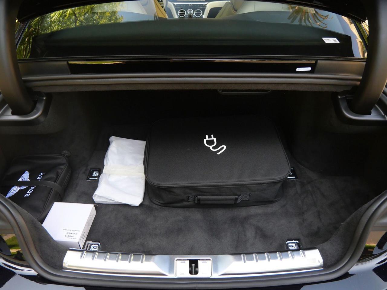 2026 Bentley Continental GT Azure Lawrence KS
