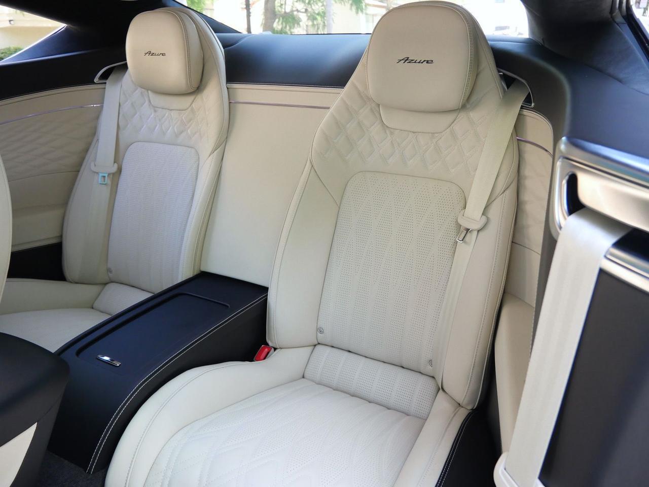 2026 Bentley Continental GT Azure Lawrence KS
