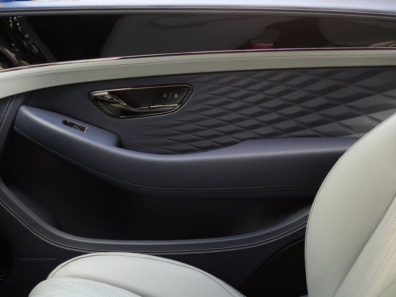 2026 Bentley Continental GT Azure Lawrence KS