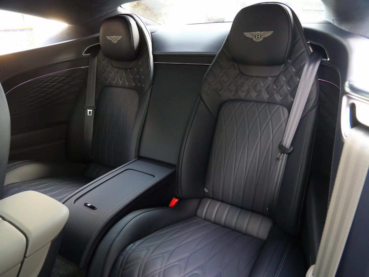 2026 Bentley Continental GT Azure Lawrence KS