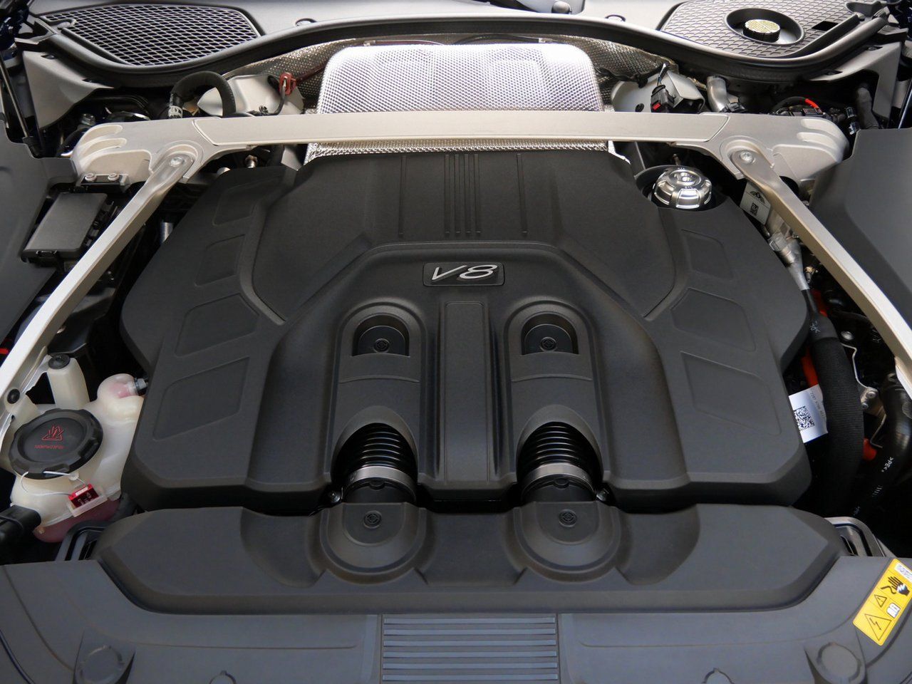 2026 Bentley Continental GT Azure Lawrence KS