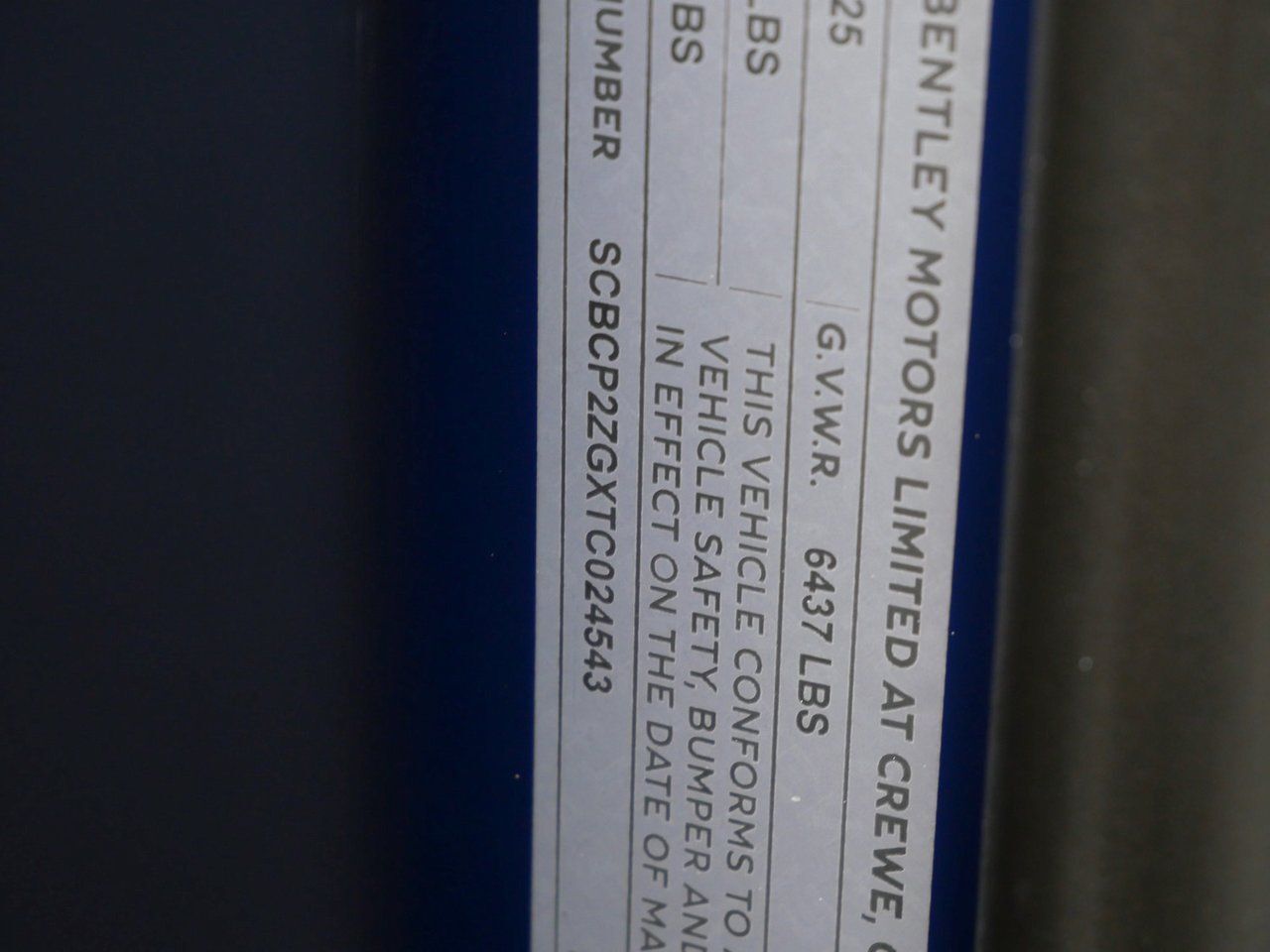 2026 Bentley Continental GT Azure Lawrence KS