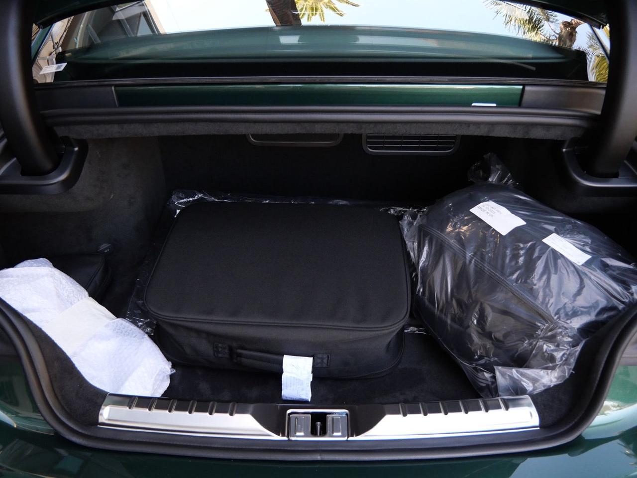 2026 Bentley Continental GT Azure Lawrence KS