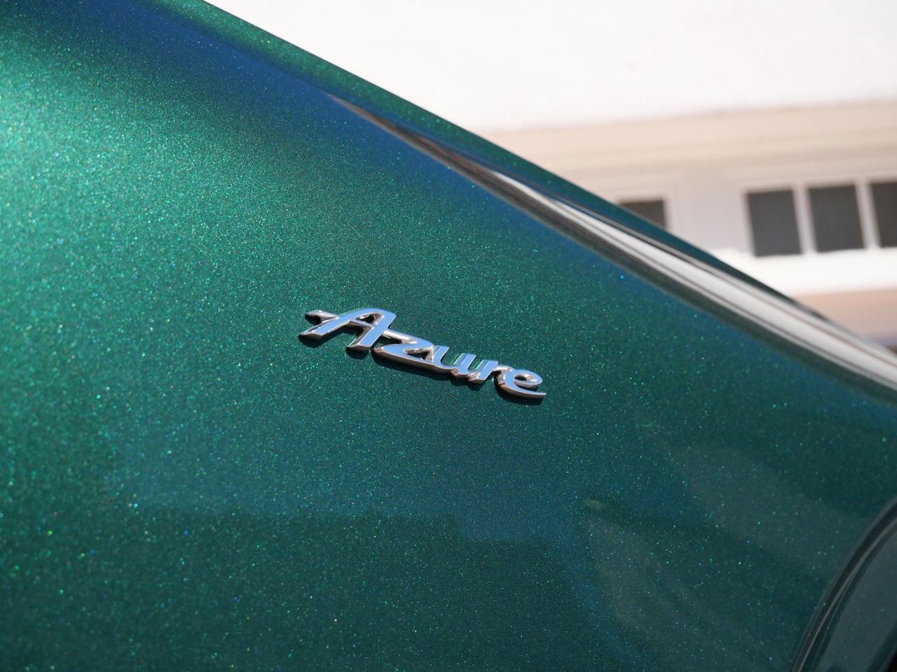 2026 Bentley Continental GT Azure Lawrence KS