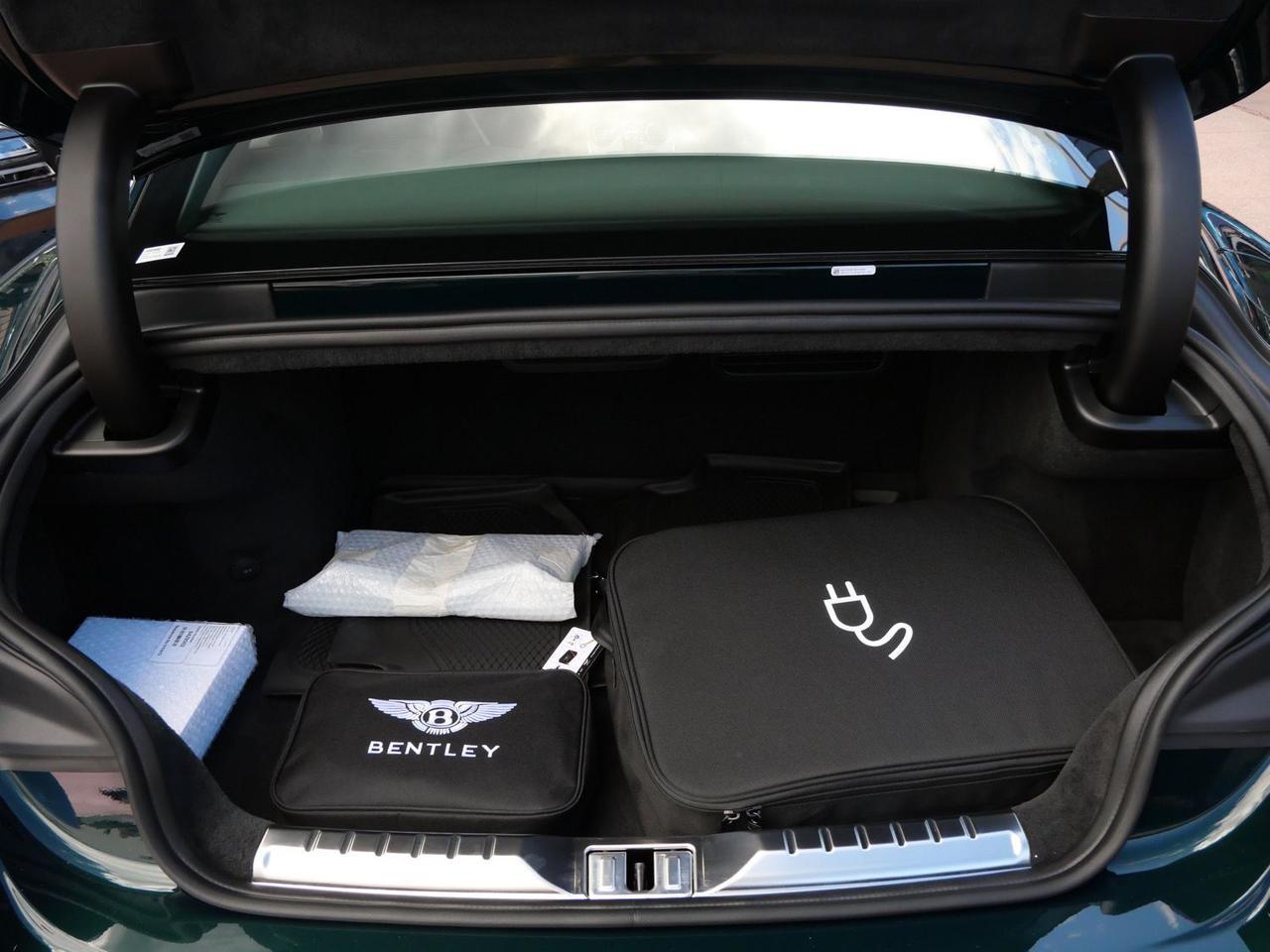 2026 Bentley Continental GT Mulliner Lawrence KS