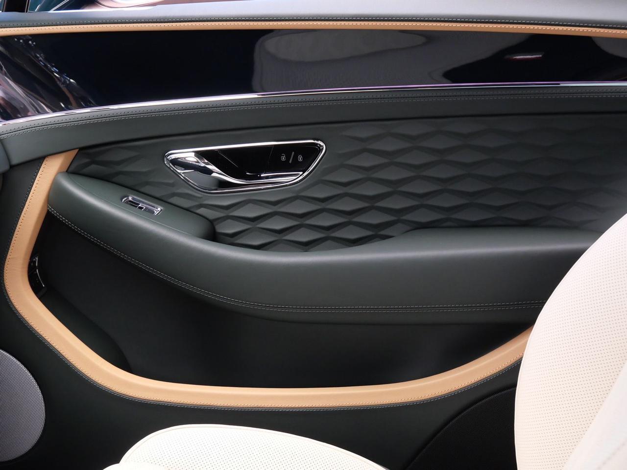 2026 Bentley Continental GT Mulliner Lawrence KS