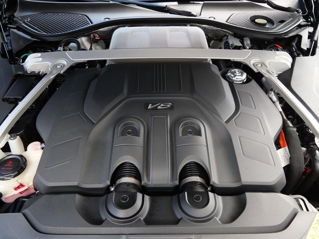 2026 Bentley Continental GT Mulliner Lawrence KS