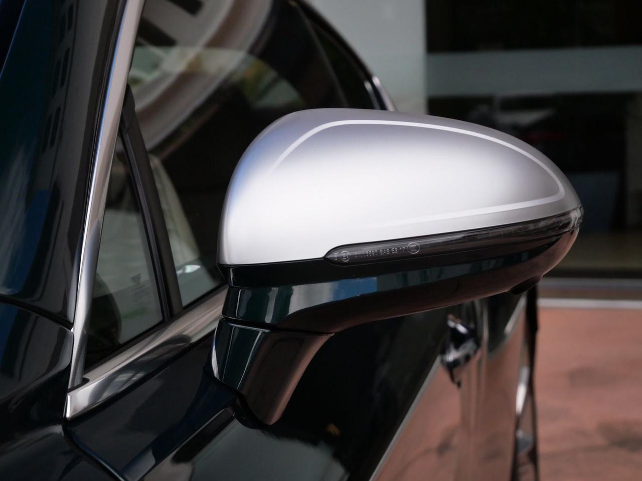 2026 Bentley Continental GT Mulliner Lawrence KS