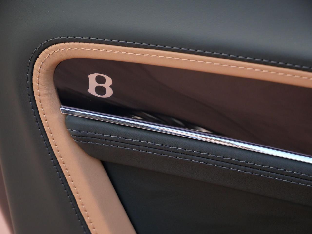 2026 Bentley Continental GT Mulliner Lawrence KS