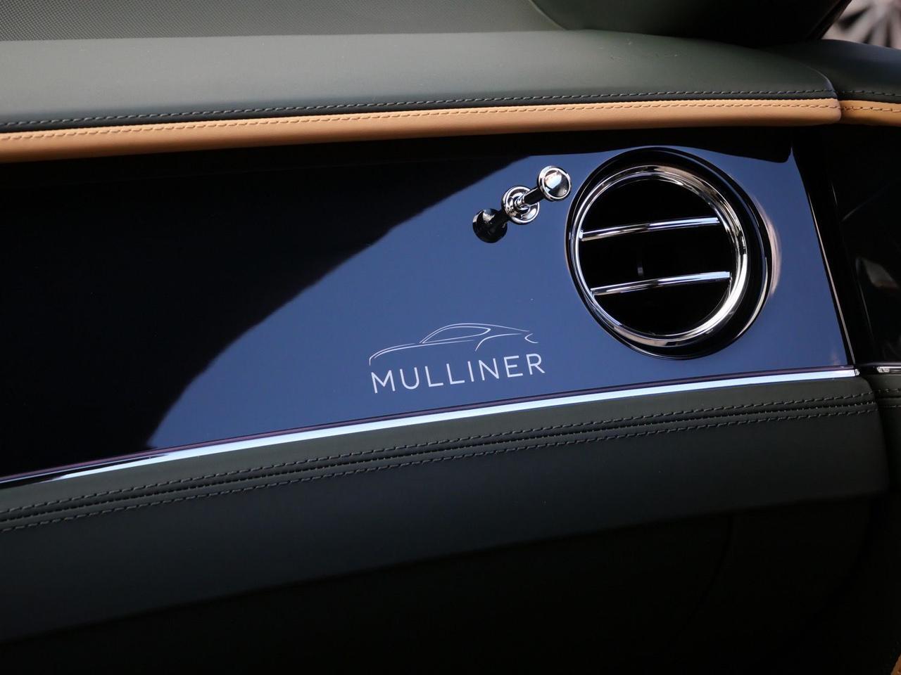 2026 Bentley Continental GT Mulliner Lawrence KS