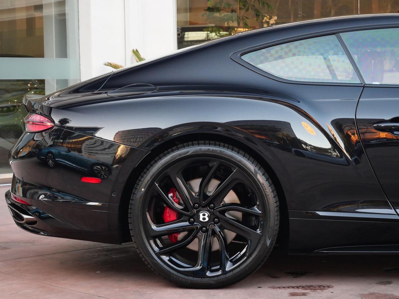 2026 Bentley Continental GT S Lawrence KS