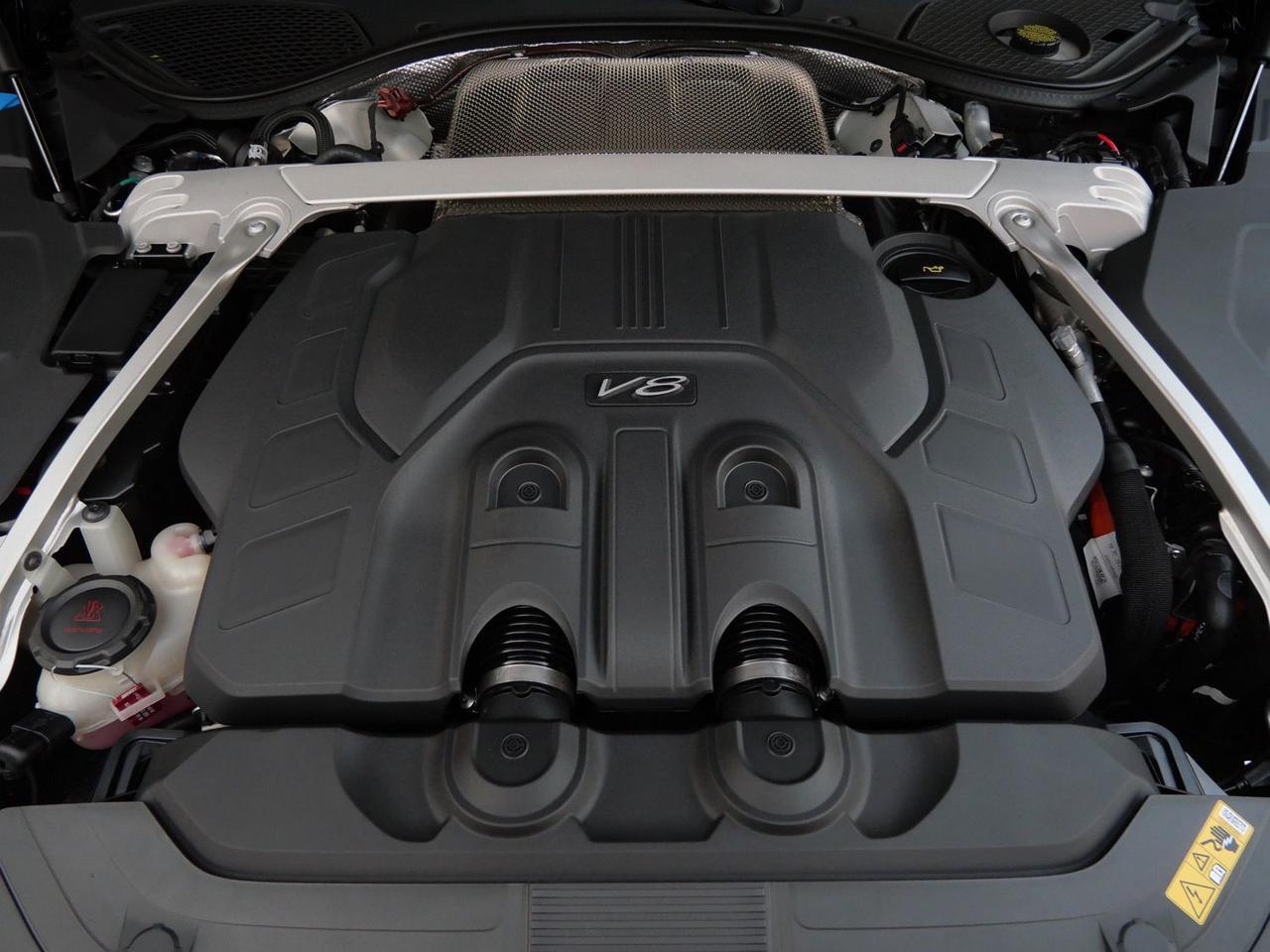 2026 Bentley Continental GT S Lawrence KS