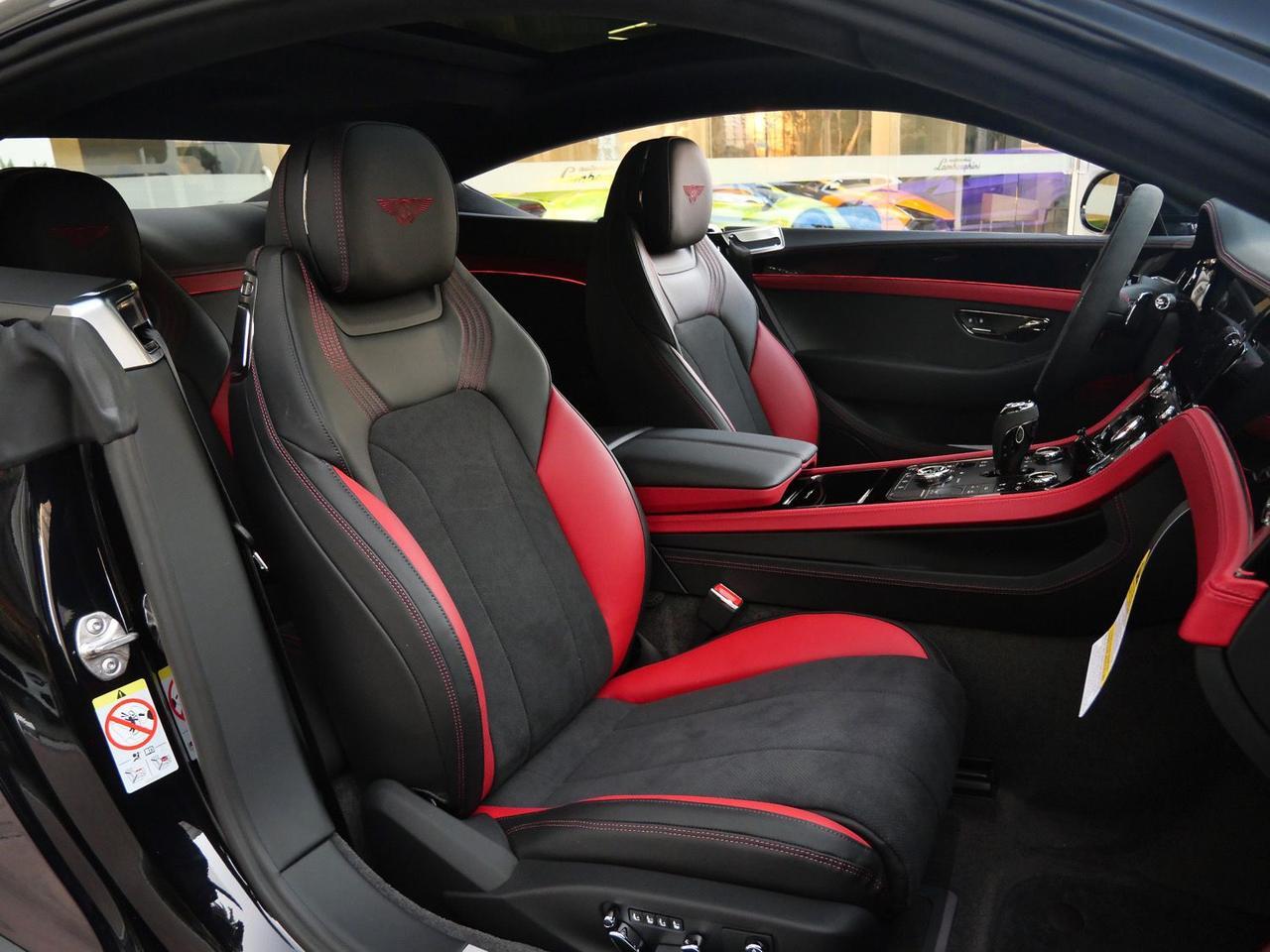 2026 Bentley Continental GT S Lawrence KS