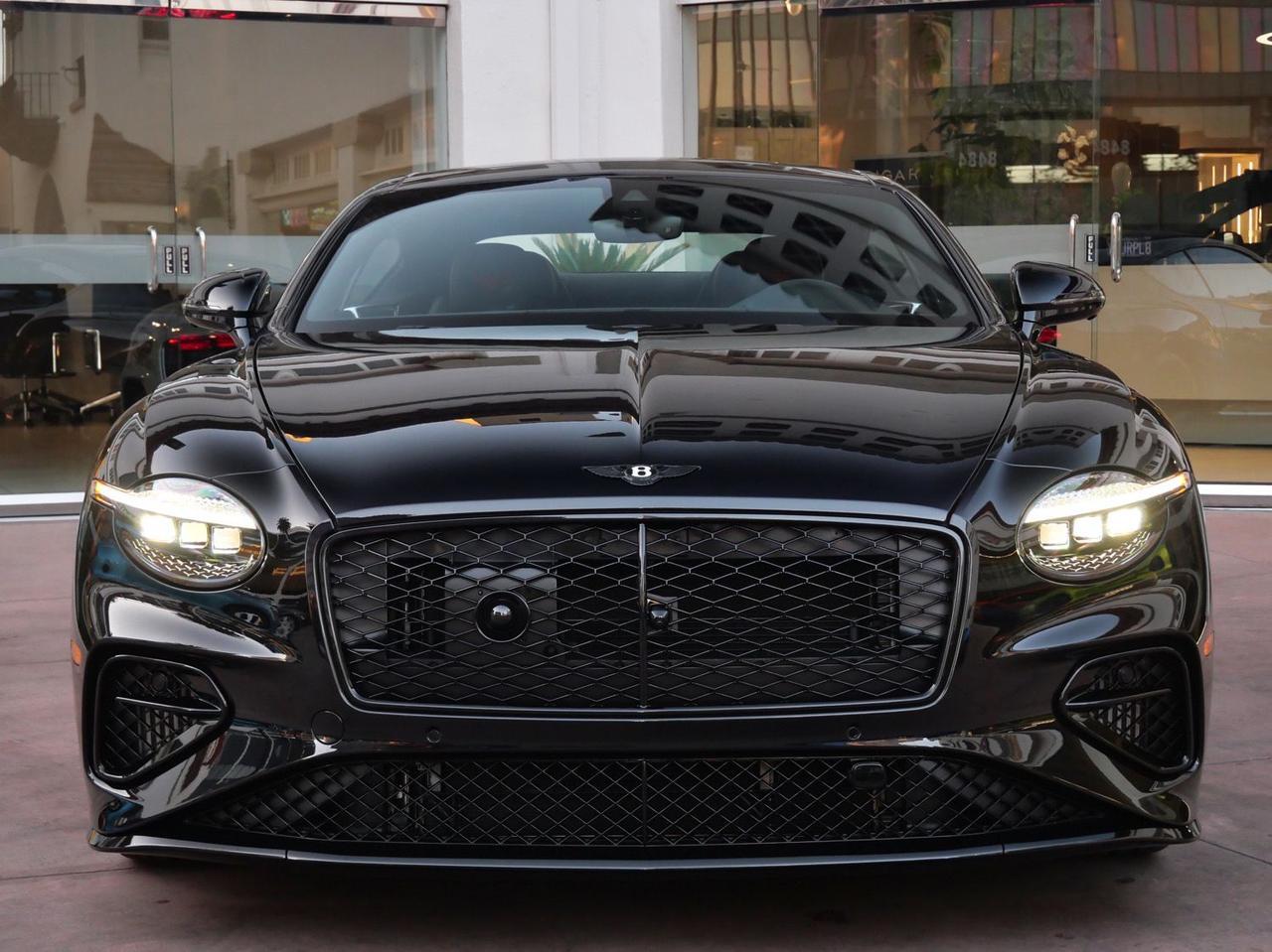 2026 Bentley Continental GT S Lawrence KS