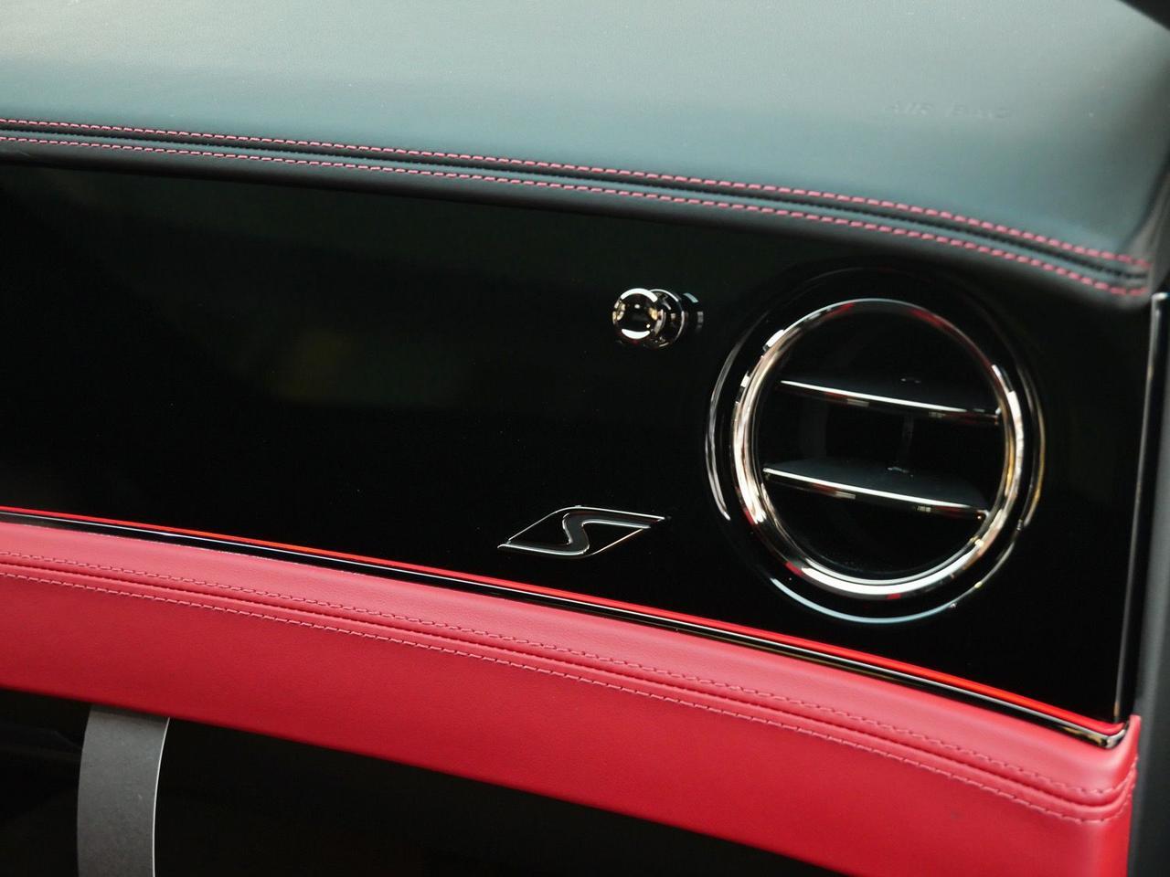 2026 Bentley Continental GT S Lawrence KS