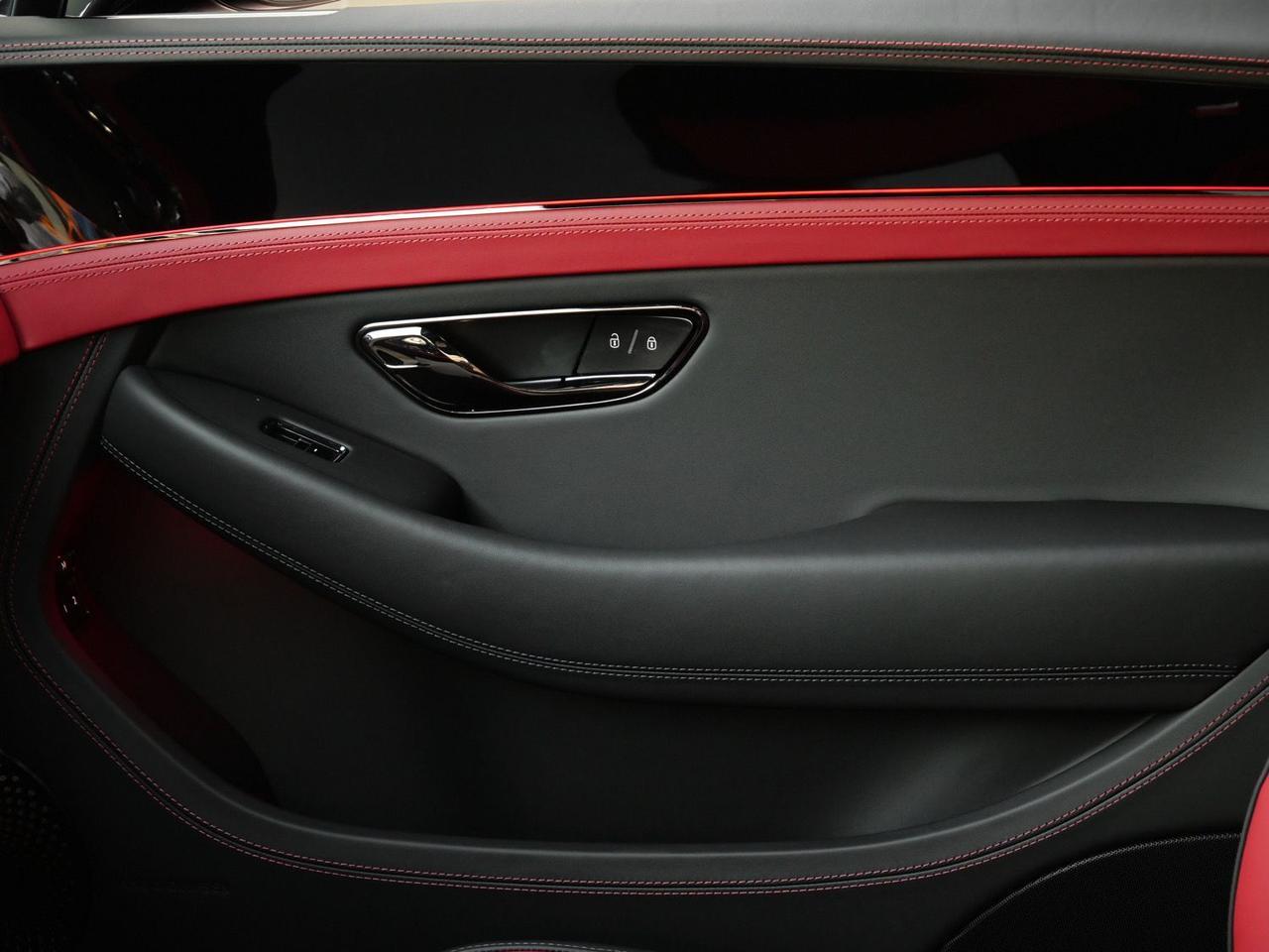 2026 Bentley Continental GT S Lawrence KS