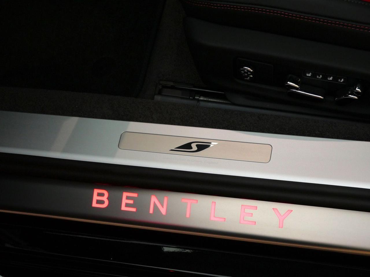2026 Bentley Continental GT S Lawrence KS