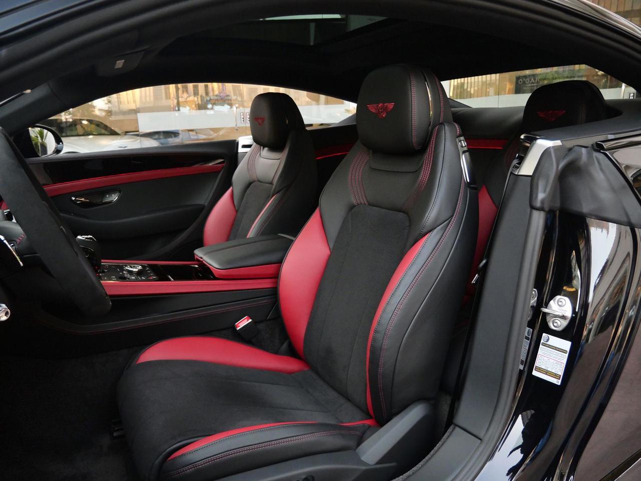 2026 Bentley Continental GT S Lawrence KS