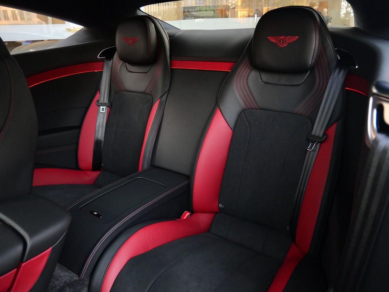 2026 Bentley Continental GT S Lawrence KS