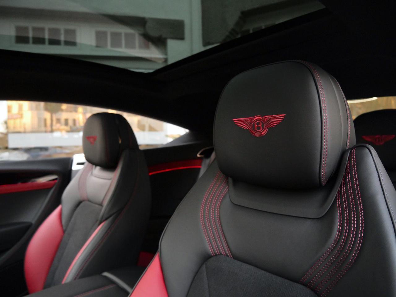 2026 Bentley Continental GT S Lawrence KS
