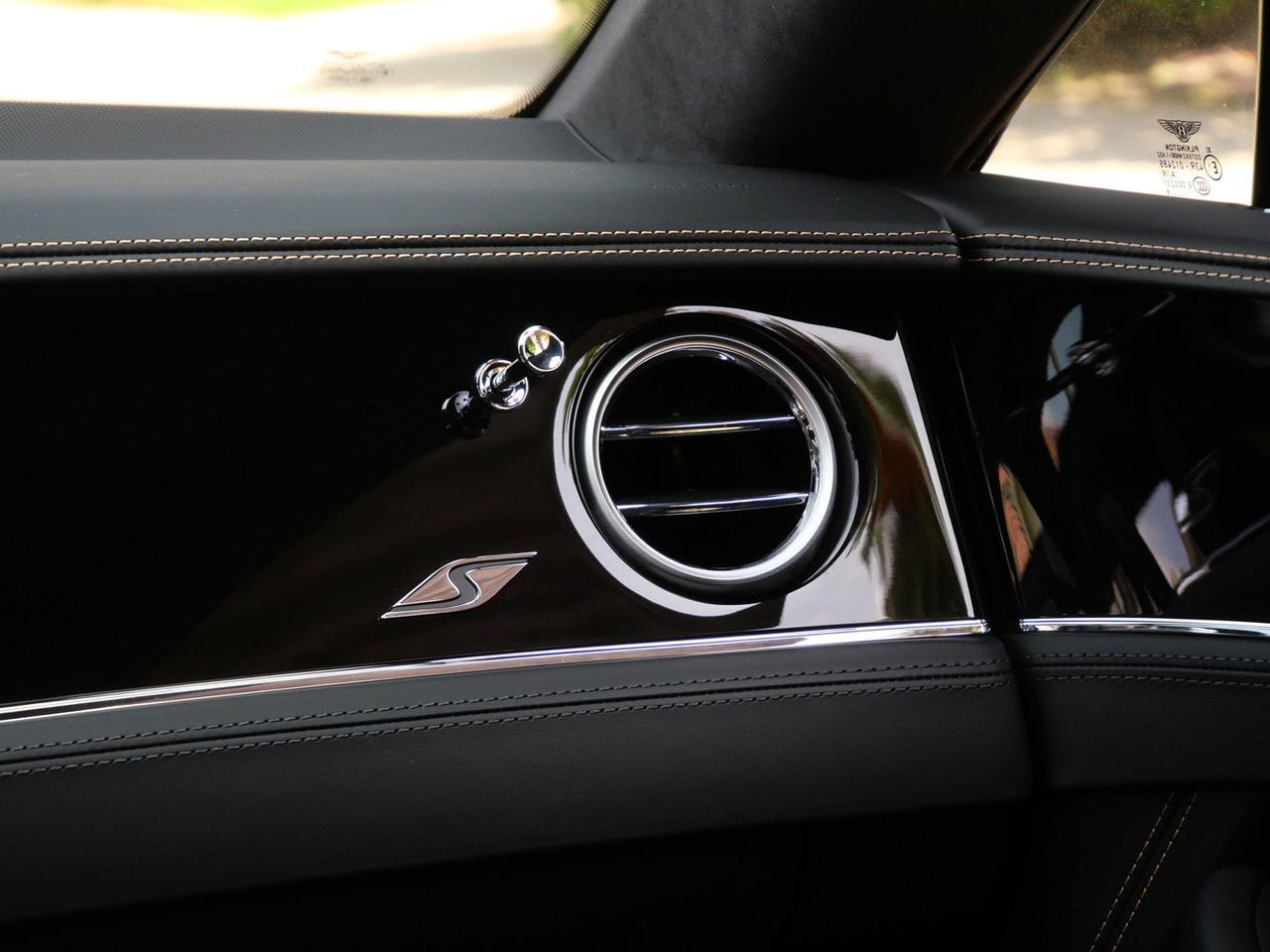 2026 Bentley Continental GT S Lawrence KS