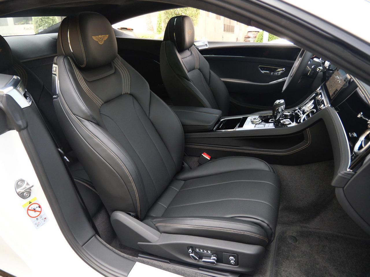 2026 Bentley Continental GT S Lawrence KS