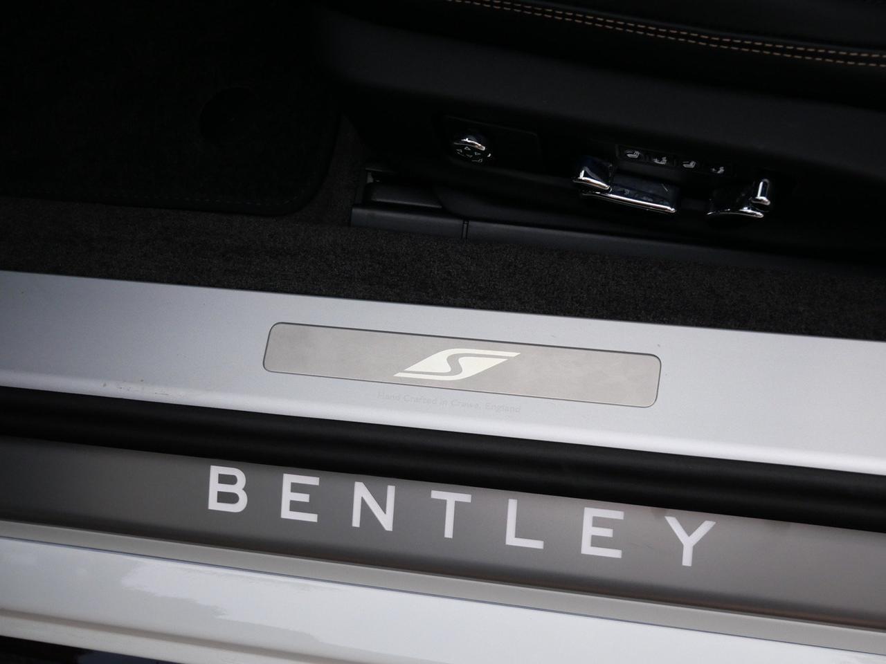 2026 Bentley Continental GT S Lawrence KS