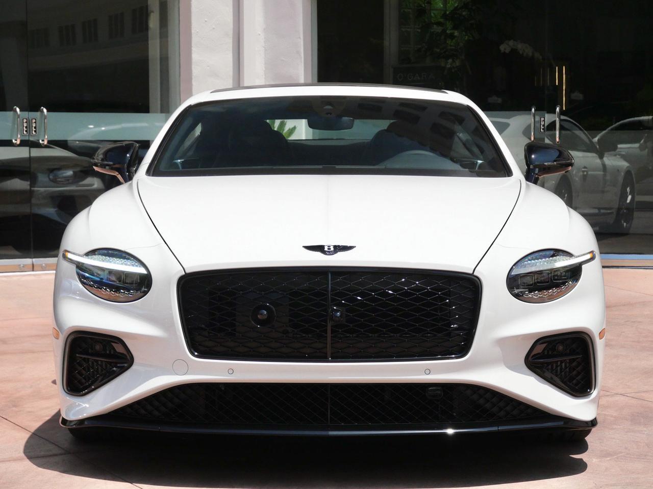 2026 Bentley Continental GT S Lawrence KS