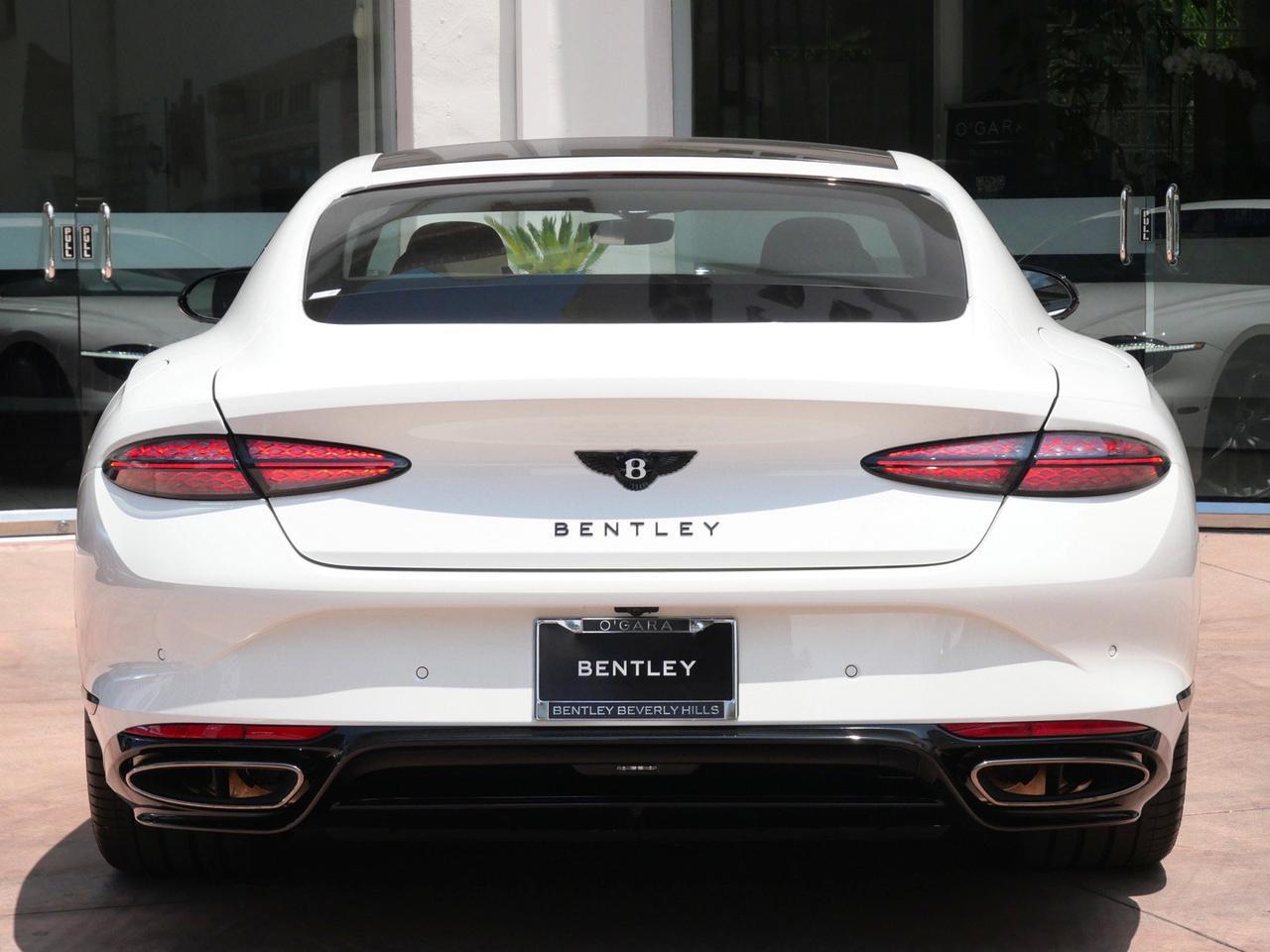 2026 Bentley Continental GT S Lawrence KS