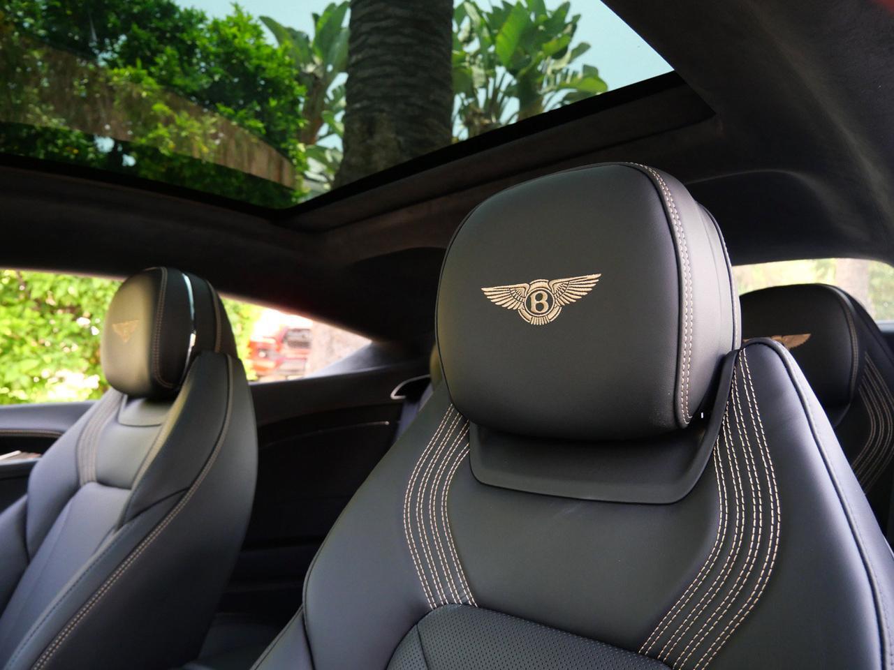 2026 Bentley Continental GT S Lawrence KS