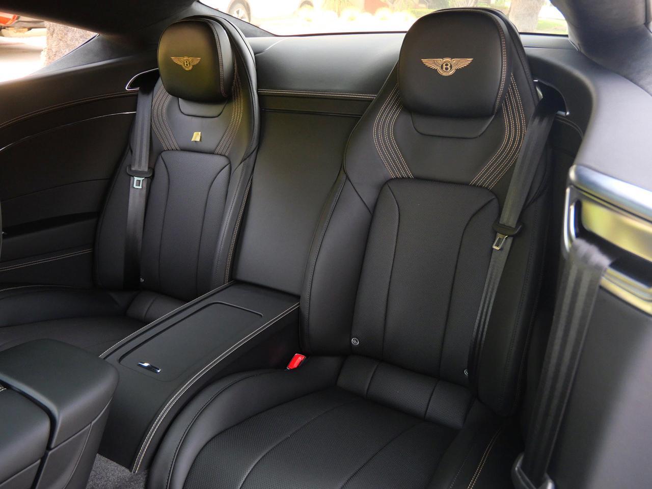 2026 Bentley Continental GT S Lawrence KS