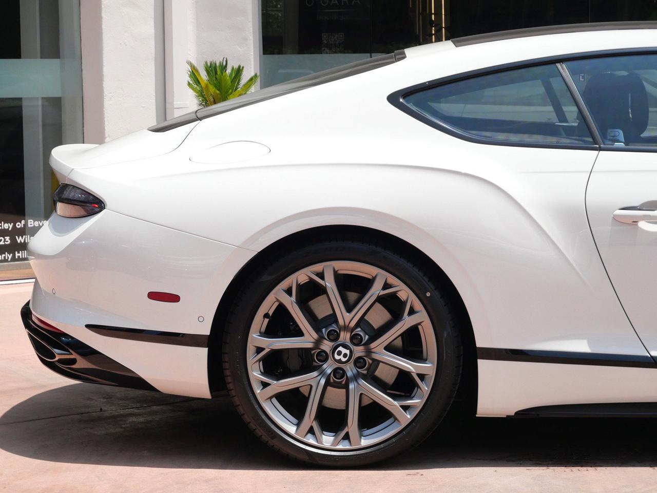 2026 Bentley Continental GT S Lawrence KS