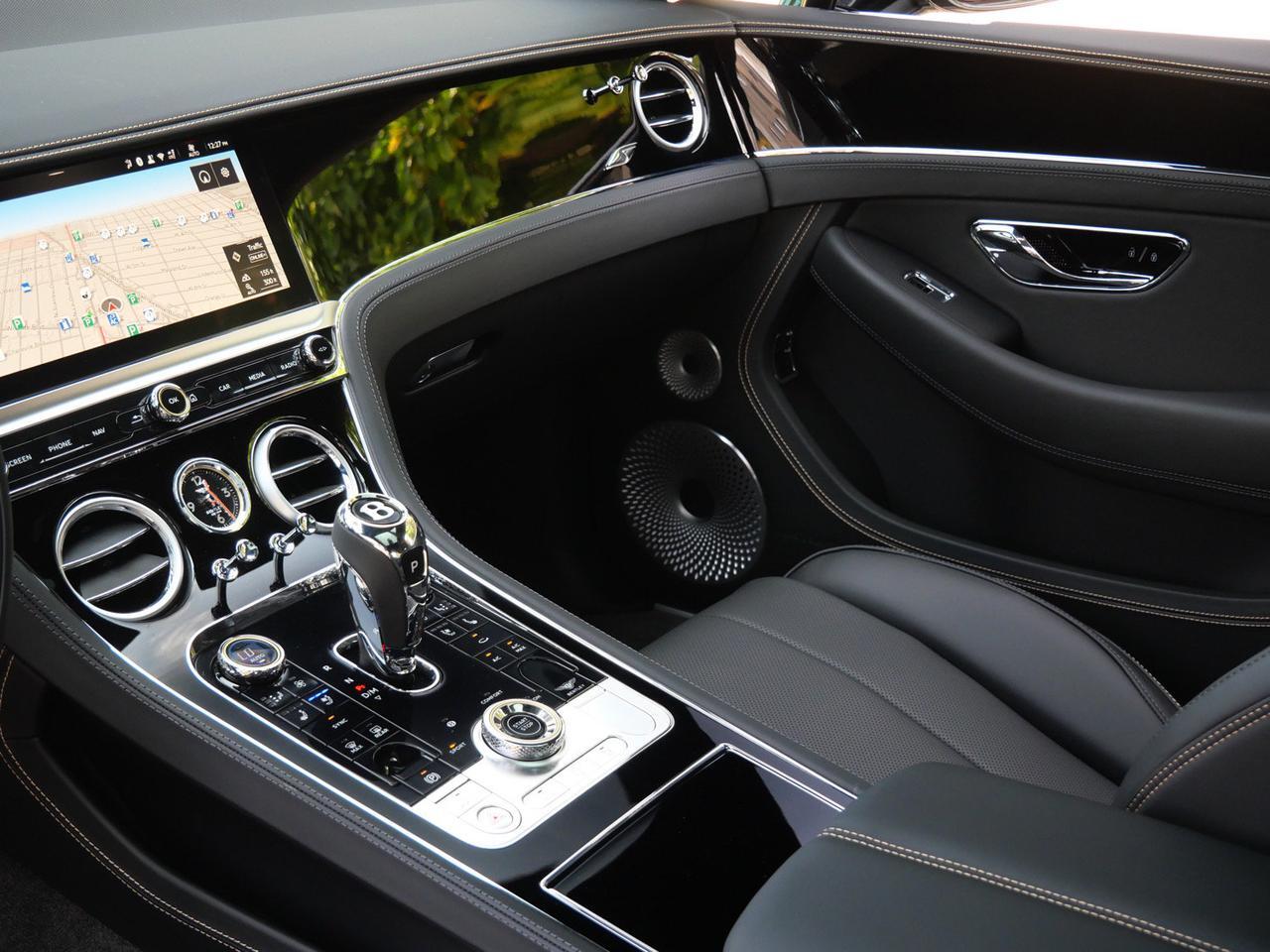 2026 Bentley Continental GT S Lawrence KS