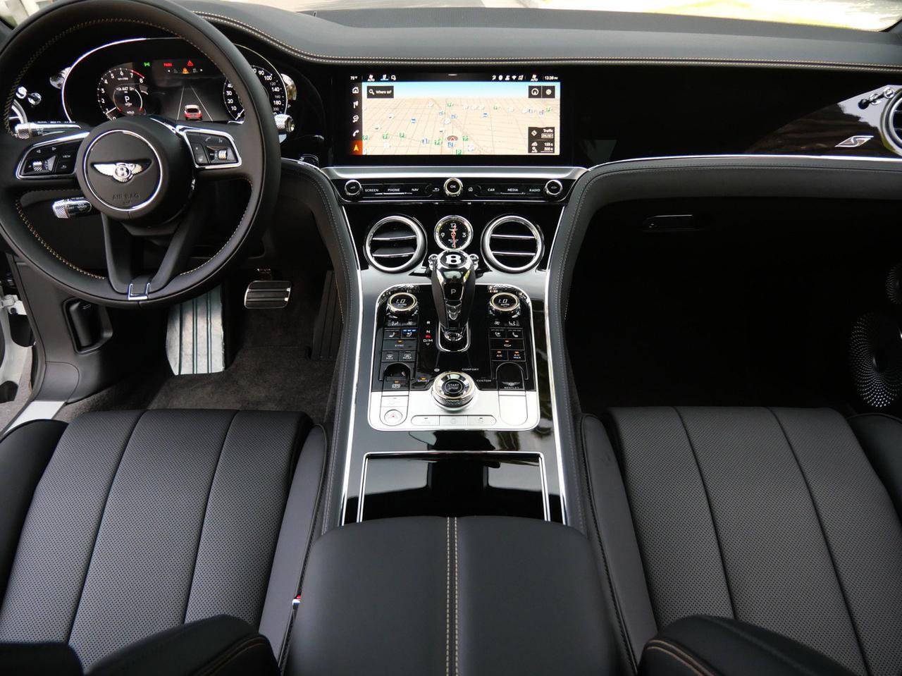 2026 Bentley Continental GT S Lawrence KS