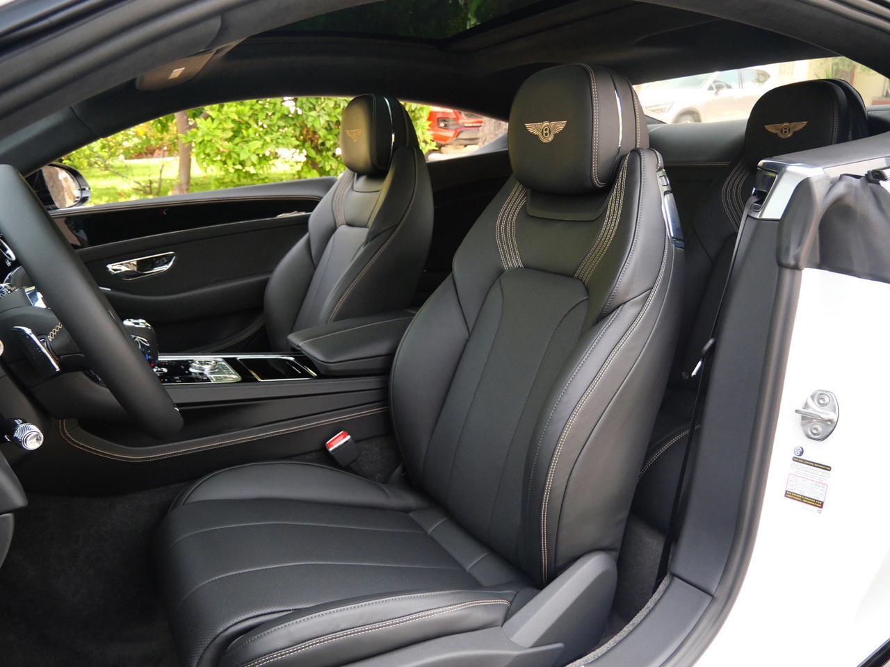 2026 Bentley Continental GT S Lawrence KS