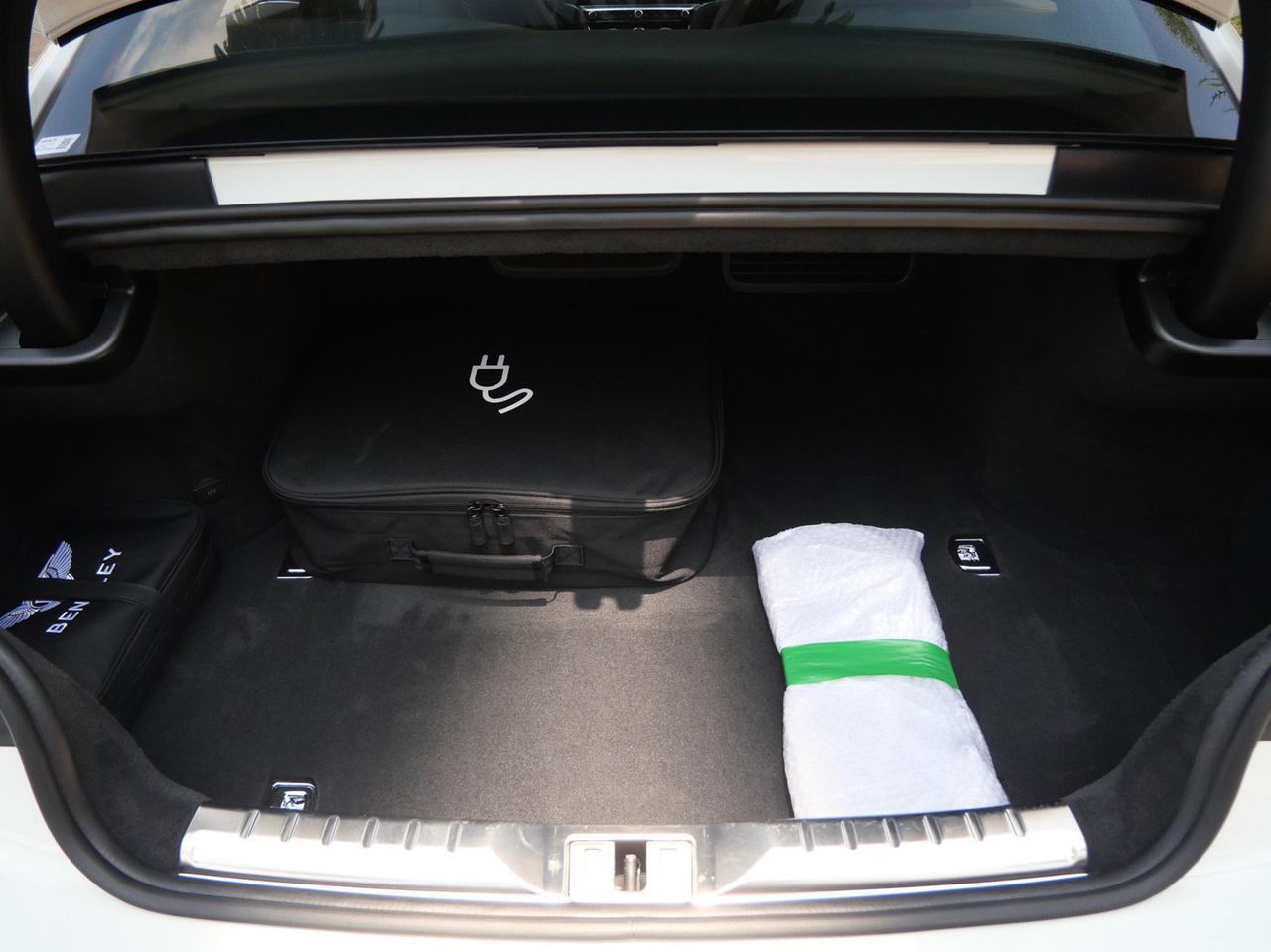 2026 Bentley Continental GT S Lawrence KS