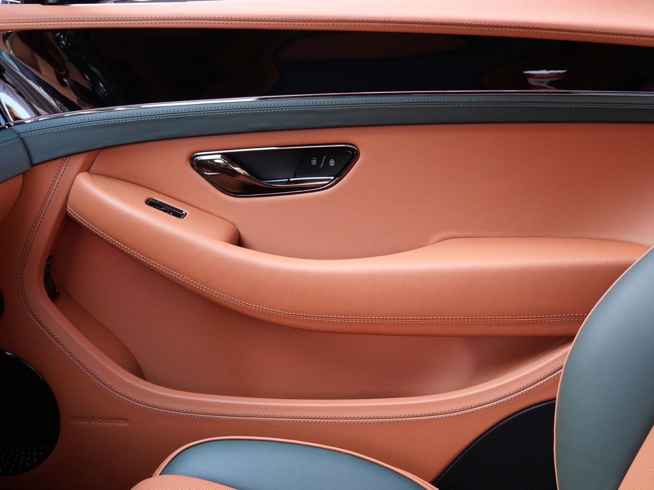 2026 Bentley Continental GT S Lawrence KS