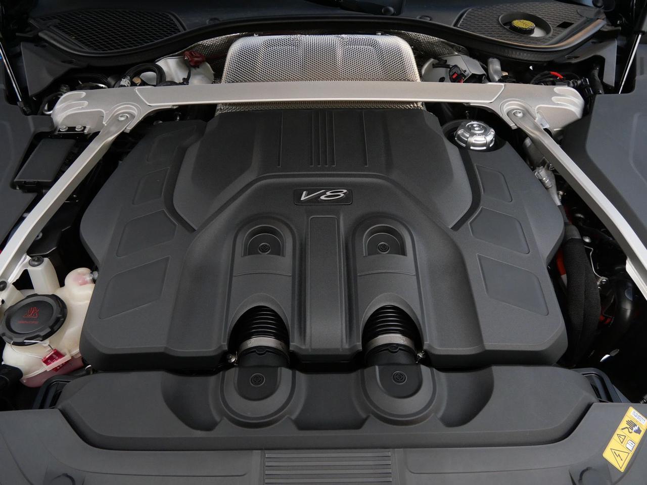 2026 Bentley Continental GT S Lawrence KS