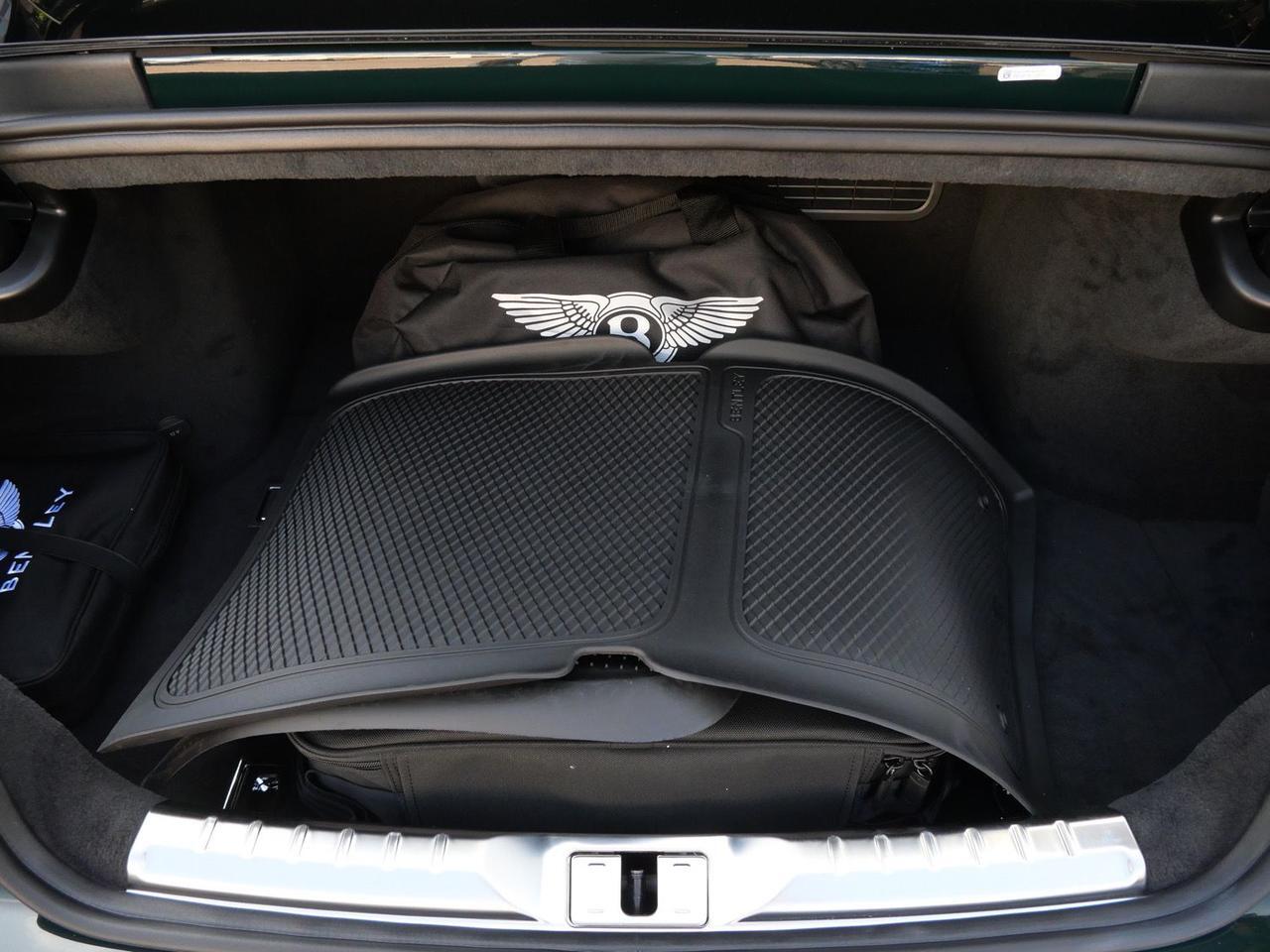 2026 Bentley Continental GT S Lawrence KS