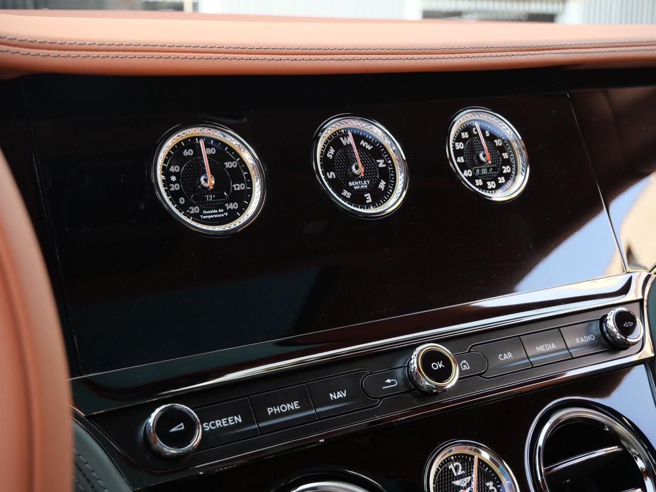 2026 Bentley Continental GT S Lawrence KS
